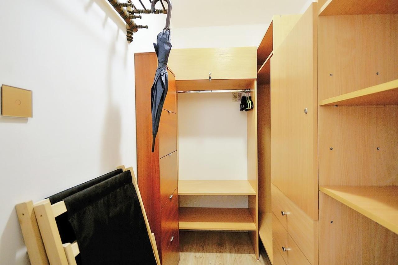 50 M Do Plazy Thobruk Apartamenty Piekna Dama Z Kolobrzegu Ngoại thất bức ảnh