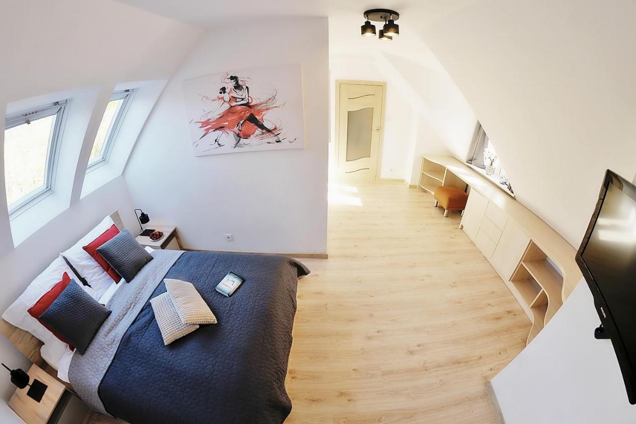 50 M Do Plazy Thobruk Apartamenty Piekna Dama Z Kolobrzegu Ngoại thất bức ảnh