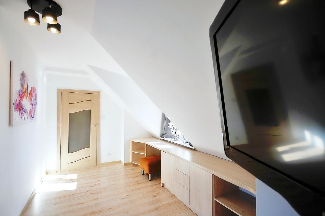 50 M Do Plazy Thobruk Apartamenty Piekna Dama Z Kolobrzegu Ngoại thất bức ảnh